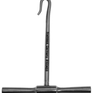 Gigli Saw T-handle 2 1/2″ (each)