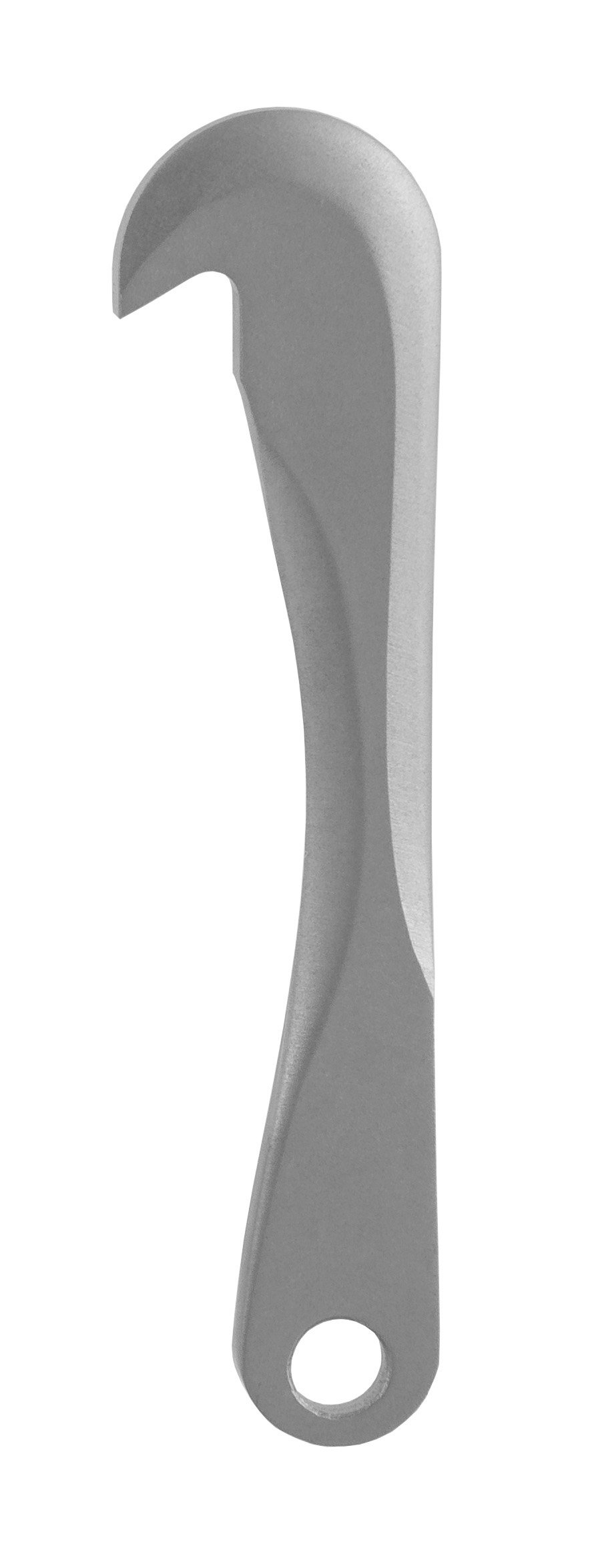 DeVilbiss Cranial Rongeur 8 1/4,” with one spare blade, single action - Image 2