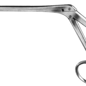 Selverstone Rongeur 6″ straight 2x3mm