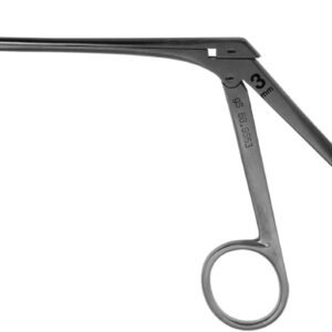 Takahashi IVD (Intervertebral Disc) Rongeur 5″ 3x8mm
