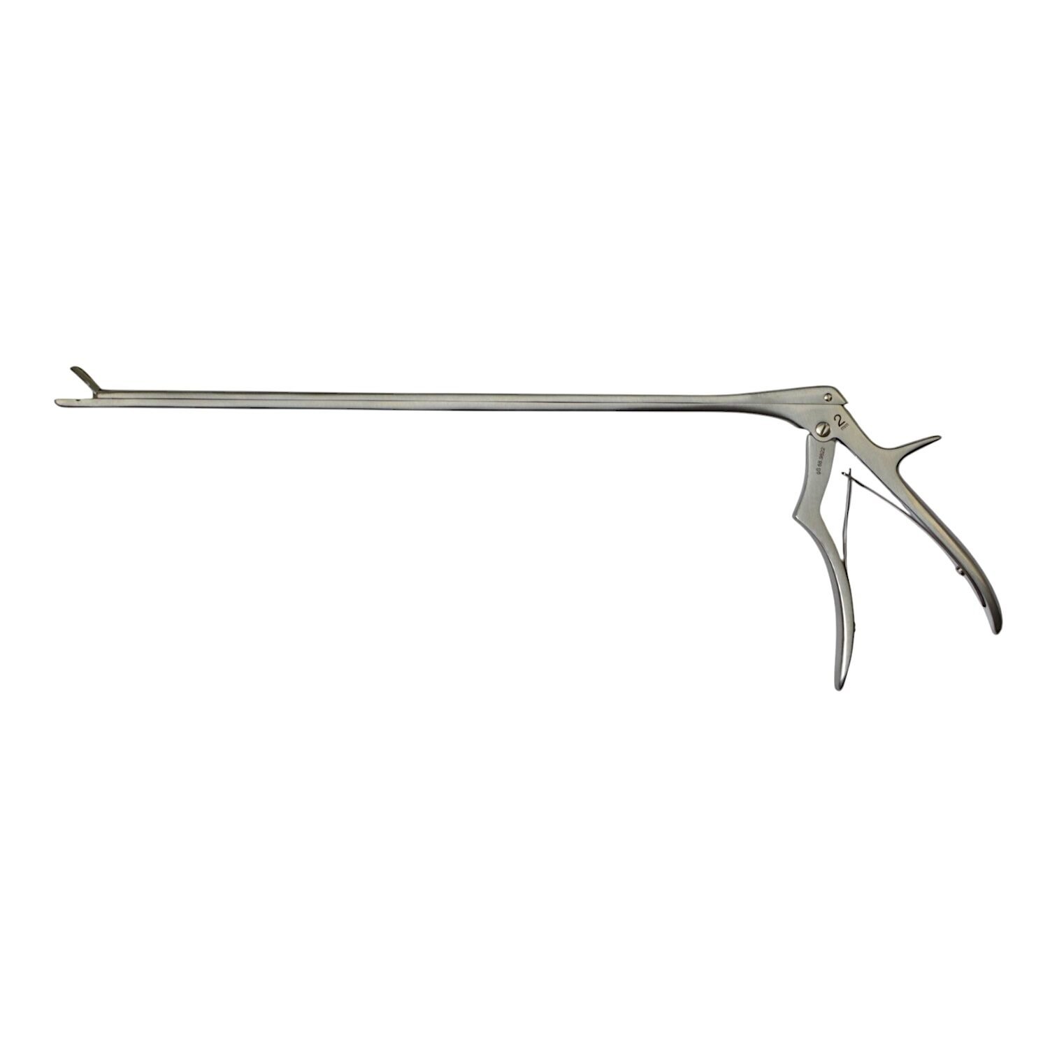 MKRongeur, Disc 13″, straight 2mm