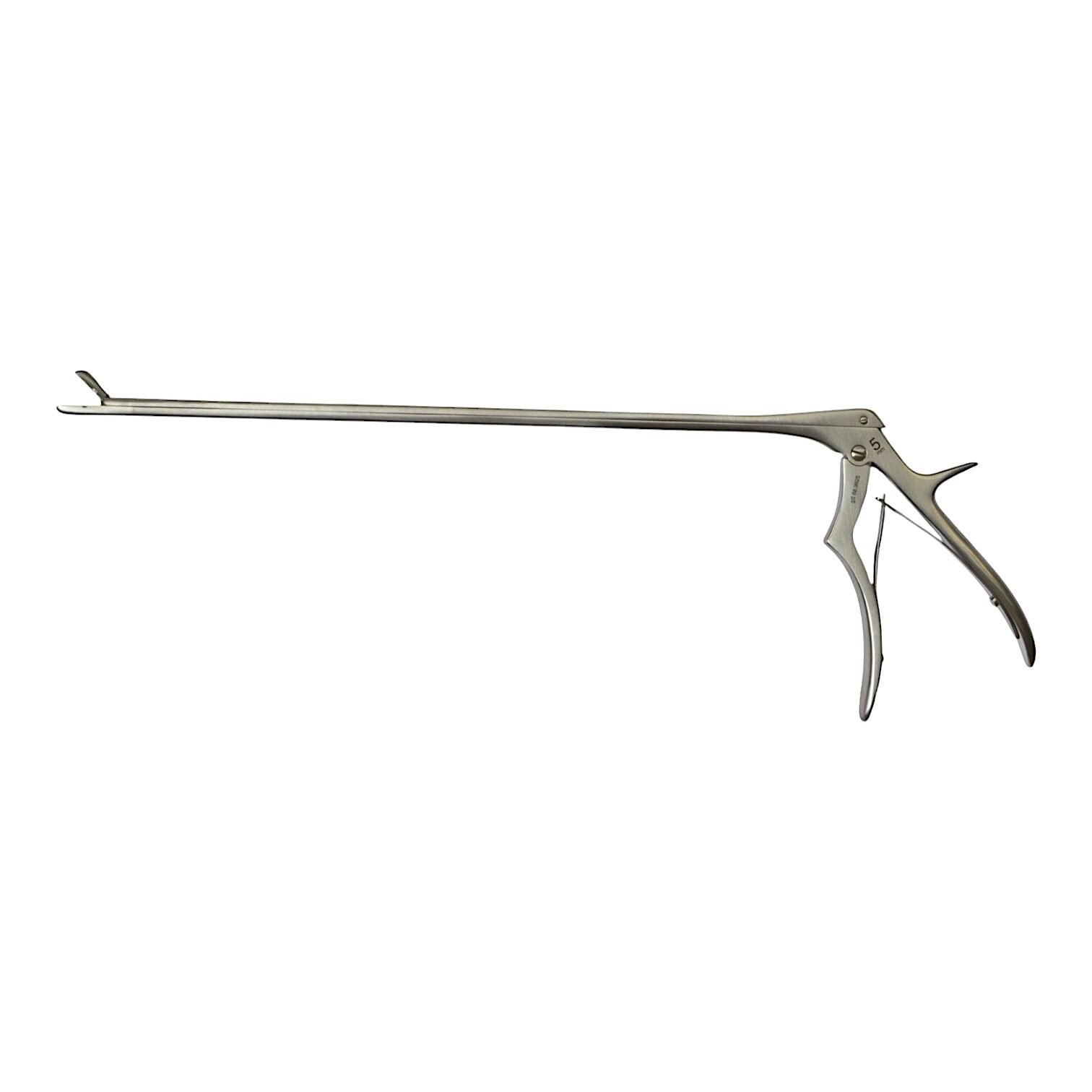 MKRongeur, Disc 13″, straight 5mm