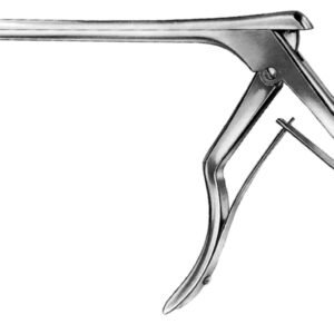 Love Kerrison Punch 12″ forward 5mm x 15mm