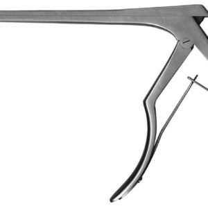 Love Kerrison Punch 7″ fwd 4mm x 15mm