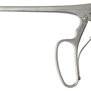 Ferris Smith Kerrison Punch 8″ forward 3mm