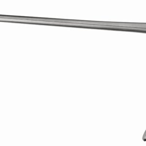 Spurling Kerrison Punch 12″ forward 2mm thin foot plate with bone ejector