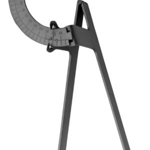 Moeltgen Goniometer 9 1/2″ 0-180 degrees