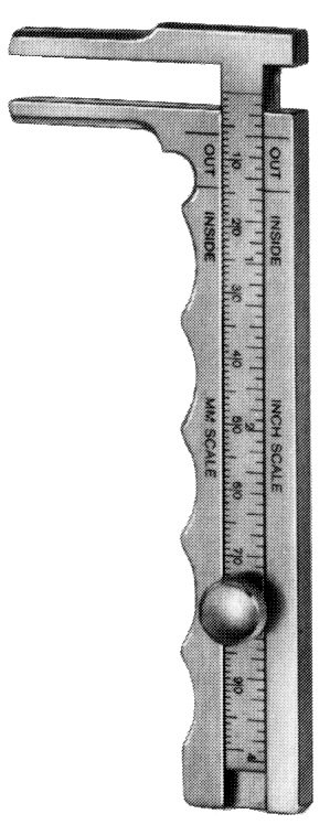 Townley Caliper 4 1/2″