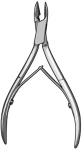 Nail Nippers