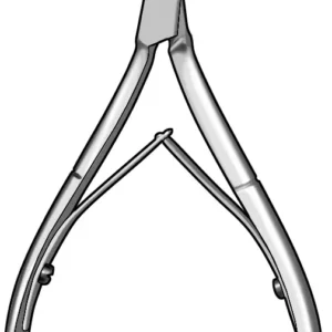 Tissue Nipper 4 1/2″ 11mm
