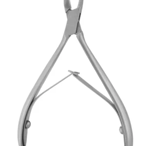 Nail Nipper 5″ narrow jaw