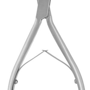 Nail Nipper 6″, smooth handles