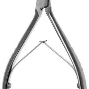 Short Jaw Nail Splitter 5″
