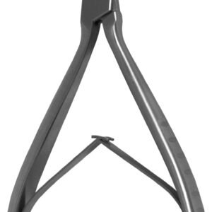 Nail Splitter 5″ long jaw, extra fine tip