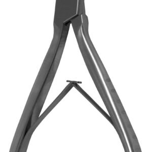 Nail Splitter 5 1/2″ compact jaw, fine tip