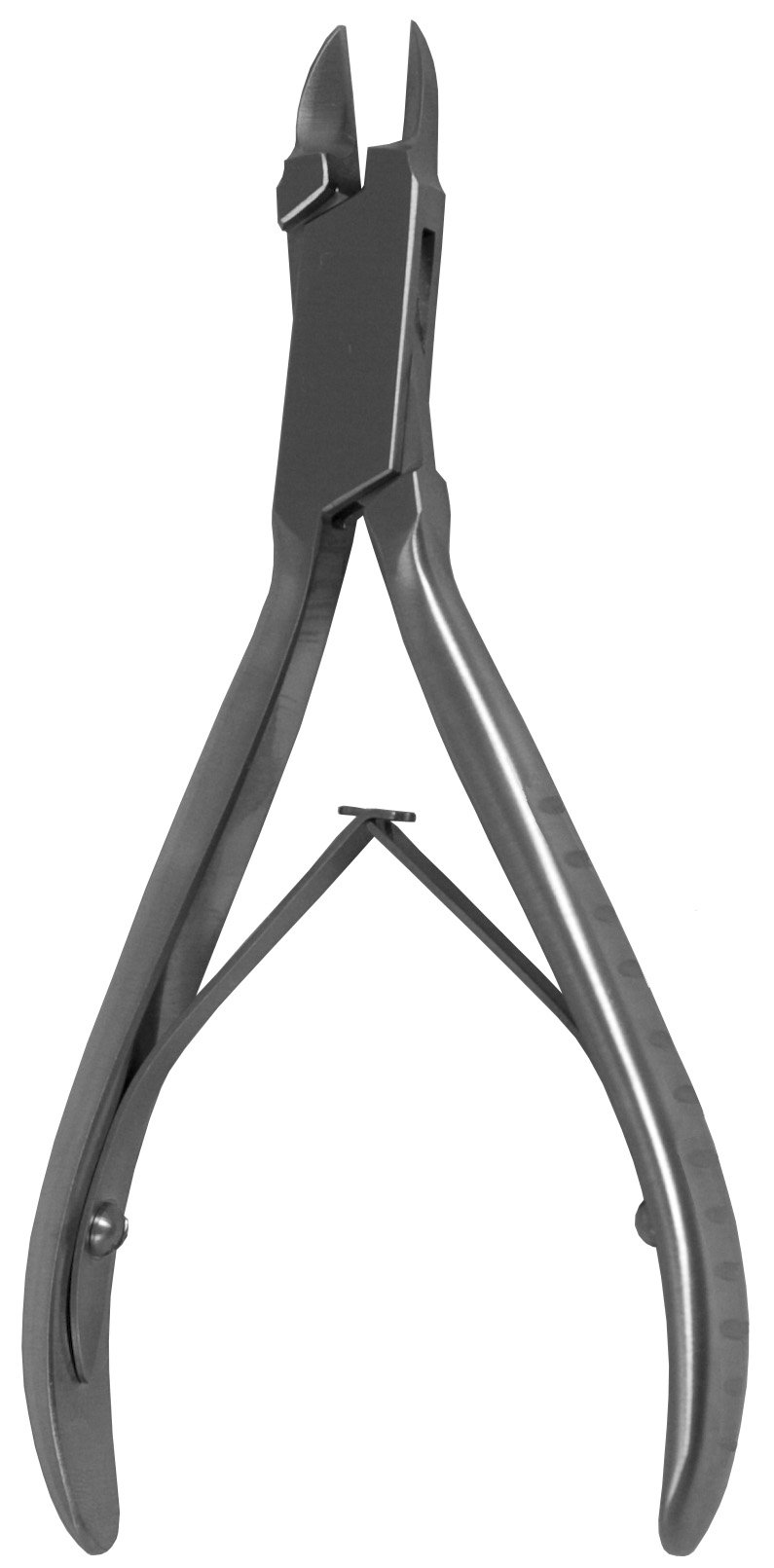 Nail Splitter 5 1/2″ compact jaw, fine tip