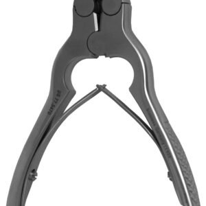 Mycotic Nail Nipper 6″ concave, leaf spring