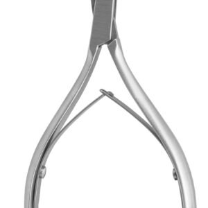 Nail Splitter 4″, straight, delicate, smooth handles