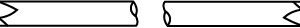 Steinmann Pin Double Trocar 12″ 2.0mm [.079″] package/6