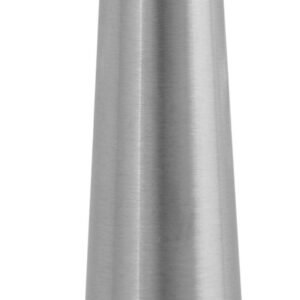 Hudson Burr 4″ diameter 9mm