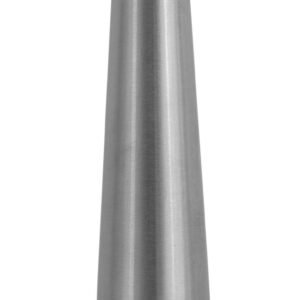Hudson Burr 4″ diameter 22mm round