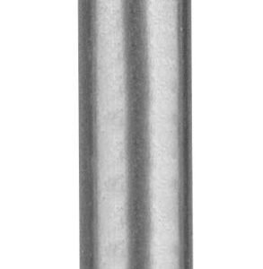 Bur, Diamond 1 3/4″, diameter 3.3mm cone tapered with flat top, medium, maximum rpm 35,000, stainless steel shank