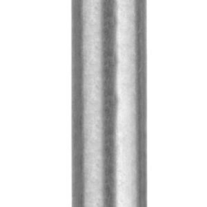 Bur, Diamond 1 3/4″, diameter 5.5mm cylinder, side grinder, medium, maximum rpm 25,000, stainless steel shank