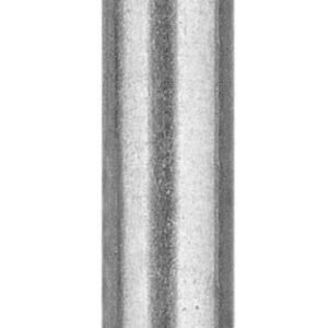 Bur, Diamond 1 3/4″, diameter 4.7mm tree shape, medium, maximum rpm 30,000, stainless steel shank