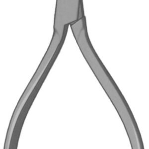 Needle Nose Pliers 5 1/4″ delicate with guide