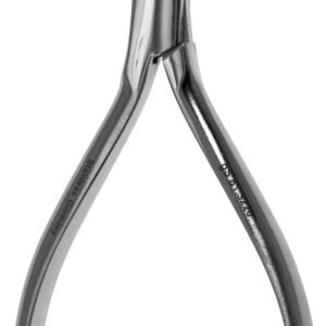 Needle Nose Pliers 5 1/2″ smooth 2mm tip delicate