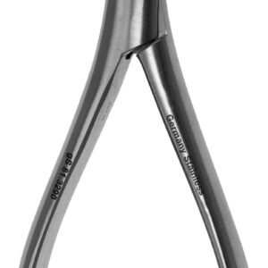 Cerclage Pliers with cutter 5 1/2″, maximum capacity 17 gauge [1.5mm]