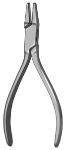 Flat Nose Pliers