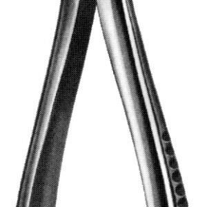 Flat Nose Pliers 7″