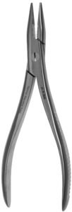 Narrow Nose Pliers