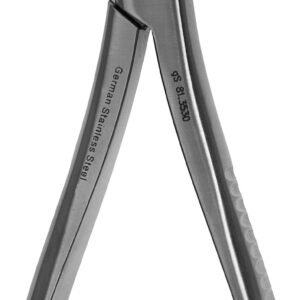 Narrow Nose Pliers 7 1/2″ tapers to 3.5mm