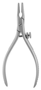 Pin Extraction