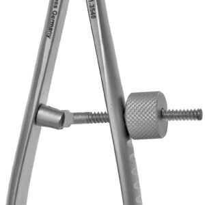 Screw Removing Pliers 7 1/2″, tungsten carbide, with speedlock, for 3.0/4.5 screws