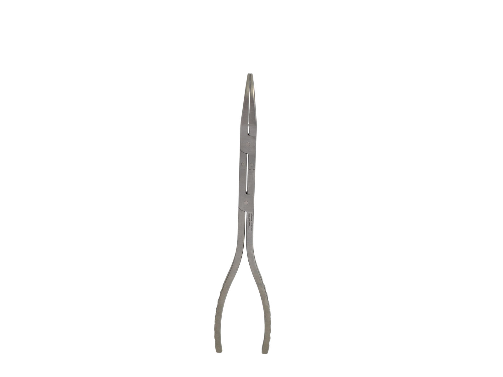 MKPliers, Barracuda, 13 1/2″, Curved, Double-Action
