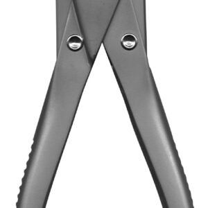 Parallel Pliers 7 1/4″ with 10mm jaw