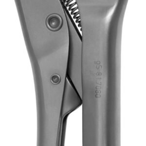 Locking Pliers 8″ medium