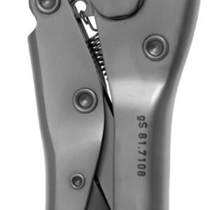Locking Pliers Needle Nose 8 1/2″ small