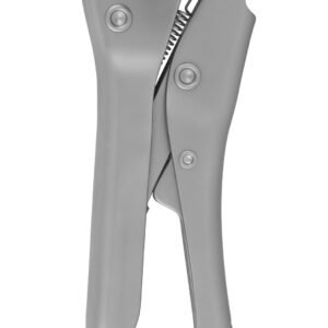 Locking Pliers 7″ small, end/side connect, for 400 grade Slaphammer MK 81.7150
