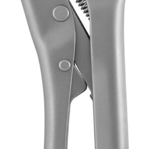 Locking Pliers 8″ medium, end/side connect, for 400 grade Slaphammer MK 81.7150