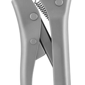 Locking Pliers 9 1/2″ large, end/side connect, for 700 grade Slaphammer MK 81.7152