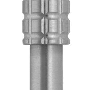 Manual Pin Driver 4 3/4″ for outer diameter 3.0mm [.118″] pins, knurled handle