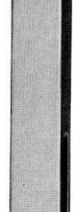 Mini Bending Iron 4 3/4″ for 1.5mm/2.0mm plates