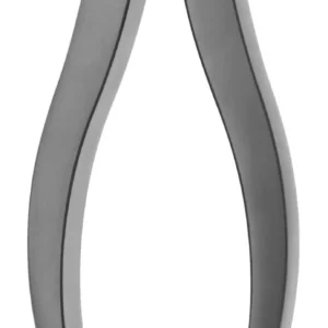 Plate Bending Pliers 10″ for reconstruction plates