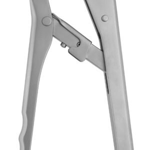 Plate Bending Pliers 8 1/2″ for 1.6mm plates