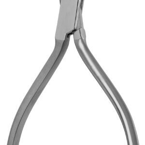 Seven Step Wire Bender 5 1/2″ maximum capacity 0.5mm [.0195″] wire