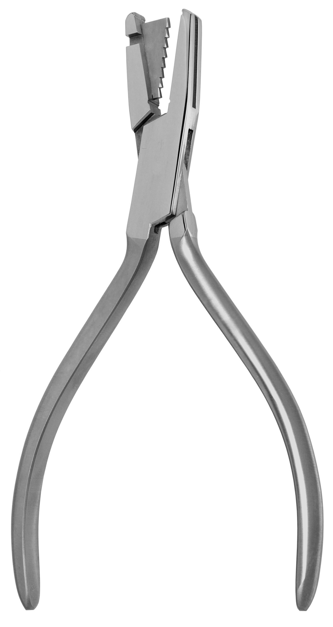 Seven Step Wire Bender 5 1/2″ maximum capacity 0.5mm [.0195″] wire